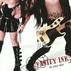 On Your Skin mp3 Album by Vanity Ink