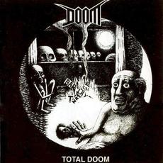 Total Doom mp3 Album by Doom (UK)