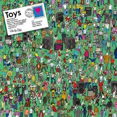 Toys mp3 Album by Who The Bitch