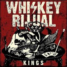 Kings mp3 Album by Whiskey Ritual