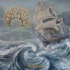 Poseidon mp3 Album by Mount Atlas