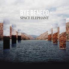 Space Elephant mp3 Album by Bye Beneco