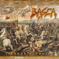 Tierras nefastas mp3 Album by Basca