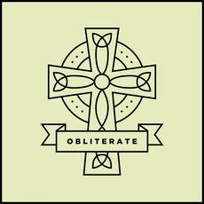 Obliterate EP mp3 Album by Bukkha, Madplate Sounds, Vibronics