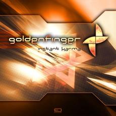 Instant Karma mp3 Album by Goldenfinger