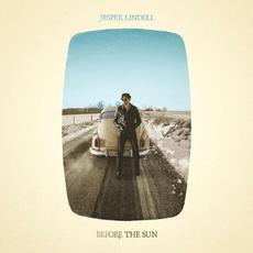 Before The Sun mp3 Album by Jesper Lindell
