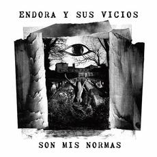 Son Mis Normas mp3 Album by Endora Y Sus Vicios