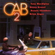 CAB2 mp3 Album by CAB