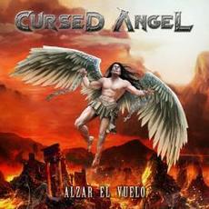 Alzar El Vuelo mp3 Album by Cursed Angel
