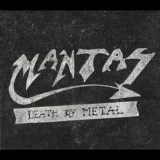 Death by Metal mp3 Artist Compilation by Mantas