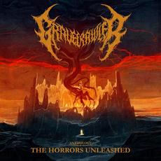 Anthology: The Horrors Unleashed mp3 Artist Compilation by Gravecrawler