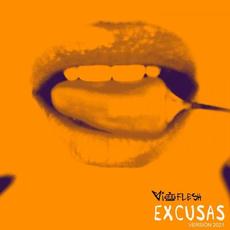 Excusas (Version 2021) mp3 Single by Vioflesh