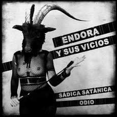 Sádica Satánica And Odio mp3 Single by Endora Y Sus Vicios