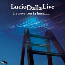 Live: La neve con la luna… mp3 Live by Lucio Dalla