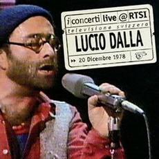 I concerti live @ RTSI: Lucio Dalla mp3 Live by Lucio Dalla