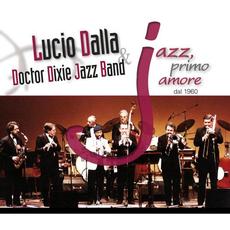 Jazz, primo amore dal 1960 mp3 Live by Lucio Dalla