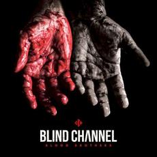 Blood Brothers mp3 Album by Blind Channel