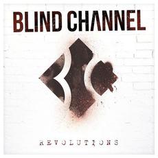 Revolutions mp3 Album by Blind Channel