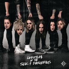 Lifestyles of the Sick & Dangerous mp3 Album by Blind Channel