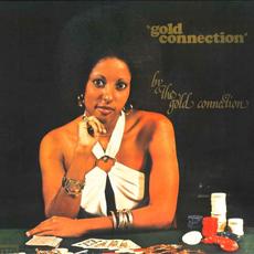 Gold Connection mp3 Album by Harold Butler