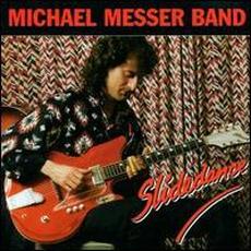 Slidedance mp3 Album by Michael Messer