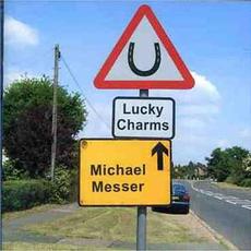 Lucky Charms mp3 Album by Michael Messer