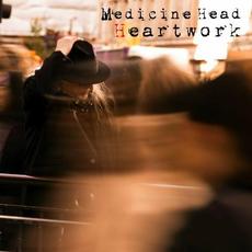 Heartwork mp3 Album by Medicine Head