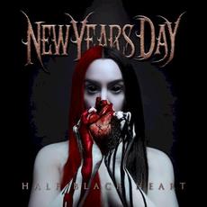 Half Black Heart mp3 Album by New Years Day