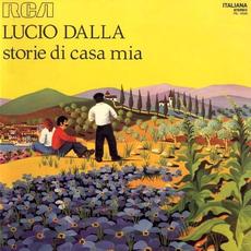 Storie di casa mia mp3 Album by Lucio Dalla