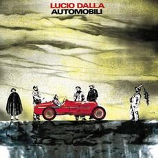 Automobili mp3 Album by Lucio Dalla