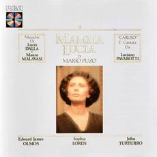 Mamma Lucia mp3 Album by Lucio Dalla