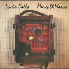 Lucio Dalla / Marco Di Marco mp3 Album by Lucio Dalla