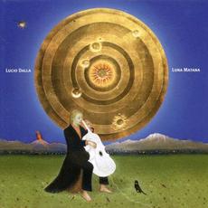 Luna Matana mp3 Album by Lucio Dalla