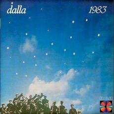 1983 mp3 Album by Lucio Dalla
