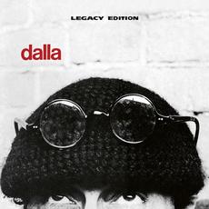 Dalla (40th Legacy Remastered Edition 2020) mp3 Album by Lucio Dalla