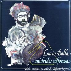Anidride solforosa mp3 Album by Lucio Dalla