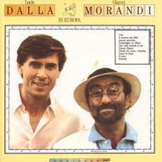 Dalla/Morandi in Europa mp3 Album by Lucio Dalla