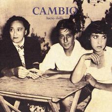 Cambio mp3 Album by Lucio Dalla