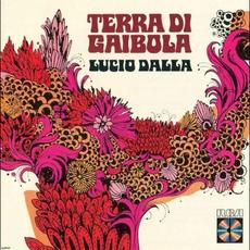 Terra di Gaibola mp3 Album by Lucio Dalla