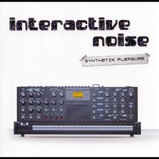 Synthetik Pleasure mp3 Album by Interactive Noise