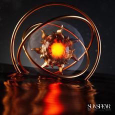 Sunspear mp3 Album by Sunspear