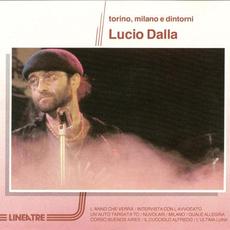 Torino, Milano e dintorni mp3 Artist Compilation by Lucio Dalla