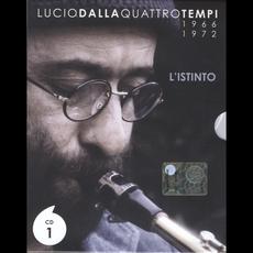 Quattro tempi mp3 Artist Compilation by Lucio Dalla