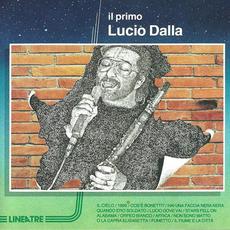Il primo Lucio Dalla mp3 Artist Compilation by Lucio Dalla