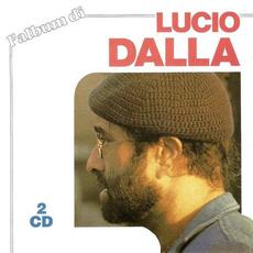L'album di Lucio Dalla mp3 Artist Compilation by Lucio Dalla