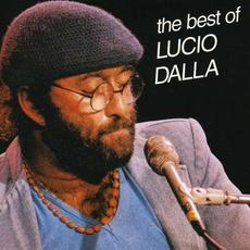 The Best of Lucio Dalla mp3 Artist Compilation by Lucio Dalla