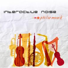 Philharmonik mp3 Single by Interactive Noise