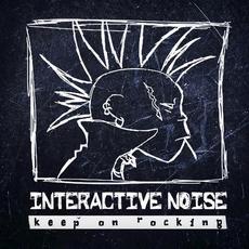 Keep On Rocking mp3 Single by Interactive Noise
