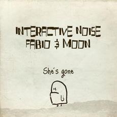 She's Gone mp3 Single by Interactive Noise