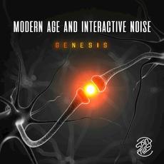 Genesis mp3 Single by Interactive Noise
